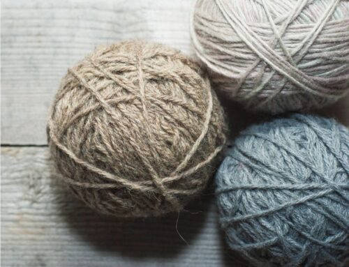 Sharing our Troubles